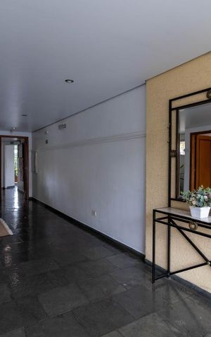 Apartamento à venda com 58m², 2 quartos e 1 vagaHall de Entrada