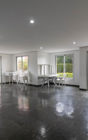 Apartamento à venda com 58m², 2 quartos e 1 vagaÁrea comum - Salão de festas