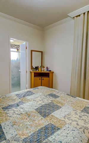 Apartamento à venda com 87m², 3 quartos e 2 vagasSuite