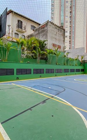 Apartamento à venda com 87m², 3 quartos e 2 vagasQuadra