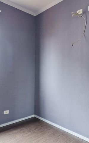 Apartamento à venda com 40m², 1 quarto e 1 vaga Apartamento à venda com 40m², 1 quarto e 1 vagaQuarto