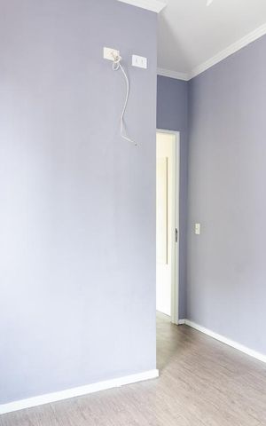Apartamento à venda com 40m², 1 quarto e 1 vaga Apartamento à venda com 40m², 1 quarto e 1 vagaQuarto