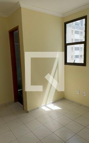 Apartamento para alugar com 83m², 3 quartos e 2 vagasSuíte 1