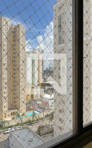 Apartamento para alugar com 83m², 3 quartos e 2 vagasQuarto 1