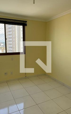 Apartamento para alugar com 83m², 3 quartos e 2 vagasQuarto 1