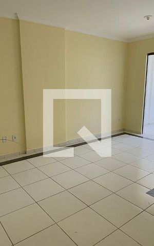 Apartamento para alugar com 83m², 3 quartos e 2 vagasSala