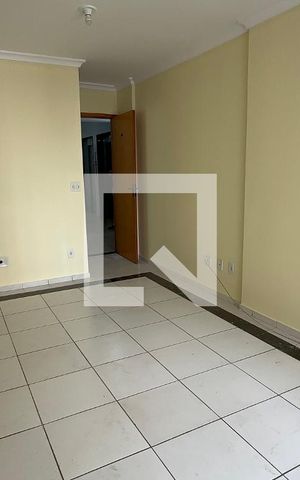 Apartamento para alugar com 83m², 3 quartos e 2 vagasSala