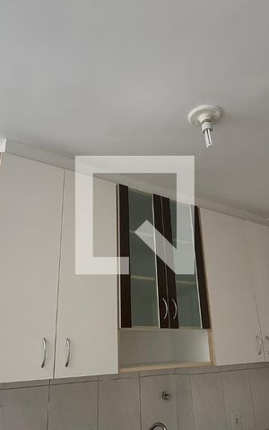 Apartamento para alugar com 83m², 3 quartos e 2 vagasCozinha