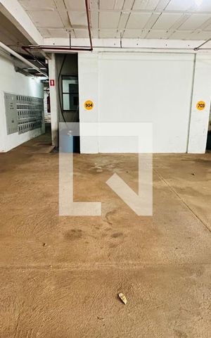 Apartamento para alugar com 83m², 3 quartos e 2 vagas Apartamento para alugar com 83m², 3 quartos e 2 vagasGaragem