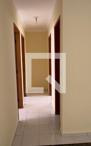 Apartamento para alugar com 83m², 3 quartos e 2 vagasCorredor