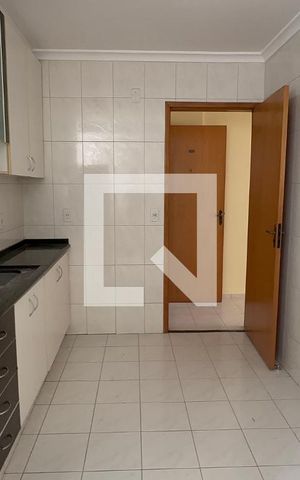 Apartamento para alugar com 83m², 3 quartos e 2 vagasCozinha