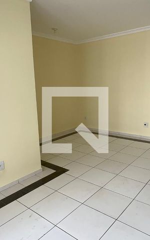 Apartamento para alugar com 83m², 3 quartos e 2 vagasSala