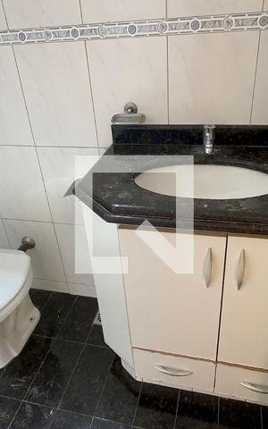 Apartamento para alugar com 83m², 3 quartos e 2 vagasSuíte 1