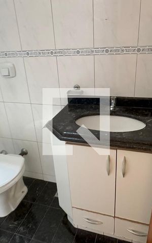 Apartamento para alugar com 83m², 3 quartos e 2 vagasSuíte 1