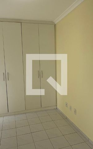Apartamento para alugar com 83m², 3 quartos e 2 vagasSuíte 1