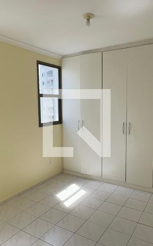 Apartamento para alugar com 83m², 3 quartos e 2 vagasSuíte 1