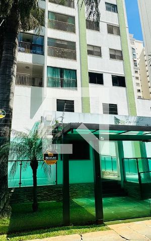 Apartamento para alugar com 83m², 3 quartos e 2 vagas Apartamento para alugar com 83m², 3 quartos e 2 vagasFachada