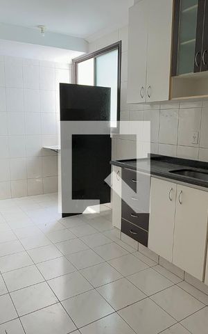 Apartamento para alugar com 83m², 3 quartos e 2 vagasCozinha