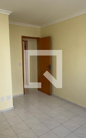 Apartamento para alugar com 83m², 3 quartos e 2 vagasQuarto 1