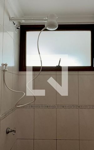 Apartamento para alugar com 83m², 3 quartos e 2 vagasBanheiro