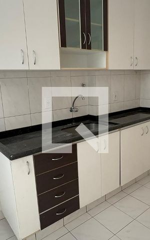 Apartamento para alugar com 83m², 3 quartos e 2 vagasCozinha