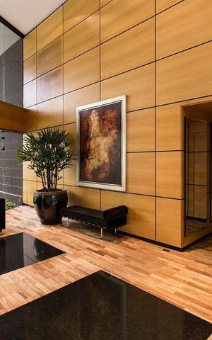 Apartamento à venda com 75m², 2 quartos e 2 vagas Apartamento à venda com 75m², 2 quartos e 2 vagasÁrea comum - Hall