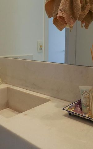 Apartamento à venda com 75m², 2 quartos e 2 vagas