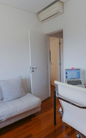 Apartamento à venda com 75m², 2 quartos e 2 vagas Apartamento à venda com 75m², 2 quartos e 2 vagasQuarto