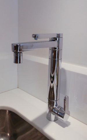 Apartamento à venda com 75m², 2 quartos e 2 vagas Apartamento à venda com 75m², 2 quartos e 2 vagasCozinha