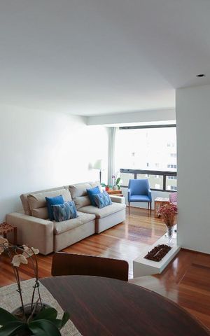 Apartamento à venda com 75m², 2 quartos e 2 vagas Apartamento à venda com 75m², 2 quartos e 2 vagasSala