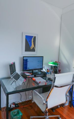 Apartamento à venda com 75m², 2 quartos e 2 vagas Apartamento à venda com 75m², 2 quartos e 2 vagasQuarto
