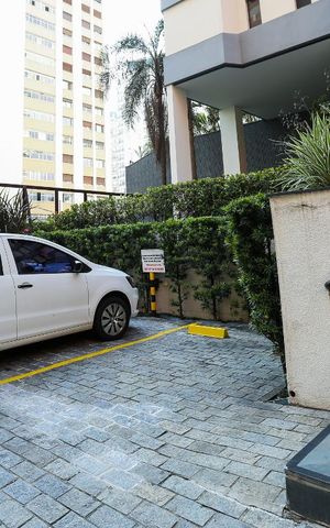 Apartamento à venda com 75m², 2 quartos e 2 vagas Apartamento à venda com 75m², 2 quartos e 2 vagasFachada