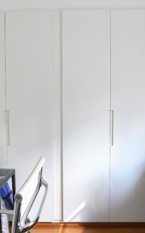Apartamento à venda com 75m², 2 quartos e 2 vagas Apartamento à venda com 75m², 2 quartos e 2 vagasQuarto