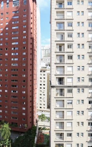 Apartamento à venda com 75m², 2 quartos e 2 vagas Apartamento à venda com 75m², 2 quartos e 2 vagasVista