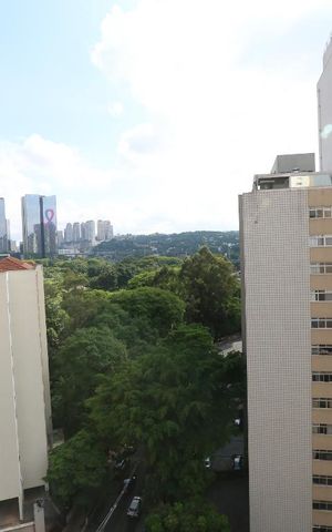 Apartamento à venda com 75m², 2 quartos e 2 vagas Apartamento à venda com 75m², 2 quartos e 2 vagasVista