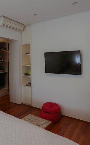 Apartamento à venda com 75m², 2 quartos e 2 vagas Apartamento à venda com 75m², 2 quartos e 2 vagasSuíte