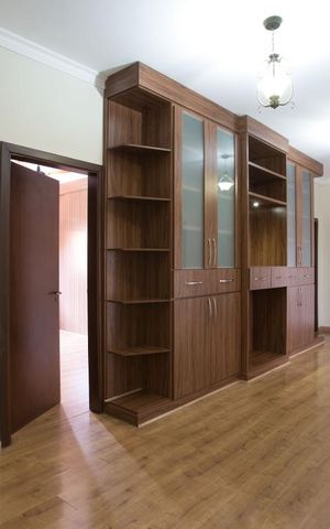 Casa para alugar com 950m², 3 quartos e 6 vagasSala íntima
