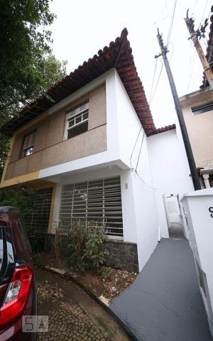 Casa à venda com 96m², 3 quartos e sem vagaFachada