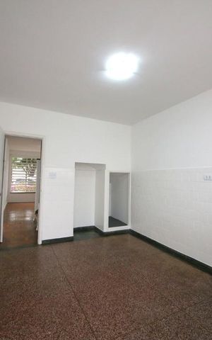 Casa à venda com 96m², 3 quartos e sem vagaCozinha 