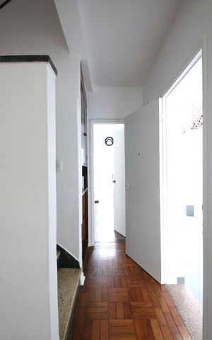 Casa à venda com 96m², 3 quartos e sem vagaCorredor