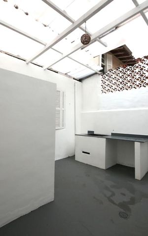 Casa à venda com 96m², 3 quartos e sem vagaQuintal
