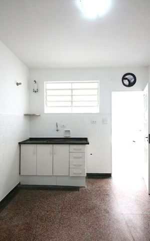 Casa à venda com 96m², 3 quartos e sem vagaCozinha