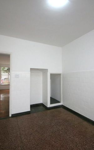 Casa à venda com 96m², 3 quartos e sem vagaCozinha 