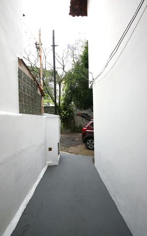Casa à venda com 96m², 3 quartos e sem vagaEntrada 