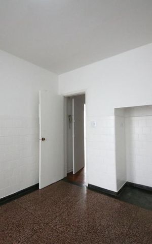 Casa à venda com 96m², 3 quartos e sem vagaCozinha 