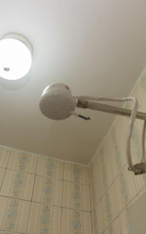 Apartamento para alugar com 110m², 4 quartos e 1 vaga Apartamento para alugar com 110m², 4 quartos e 1 vagaBanheiro de Serviço