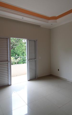 Casa à venda com 650m², 4 quartos e 5 vagasQuarto 2