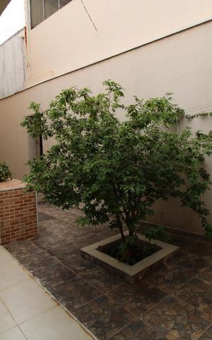 Casa à venda com 650m², 4 quartos e 5 vagasQuintal
