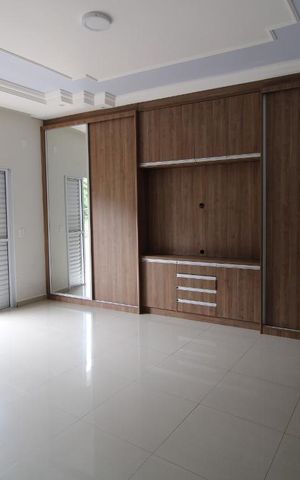 Casa à venda com 650m², 4 quartos e 5 vagasQuarto 3