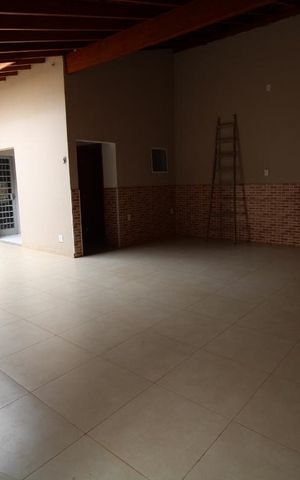Casa à venda com 650m², 4 quartos e 5 vagasQuintal